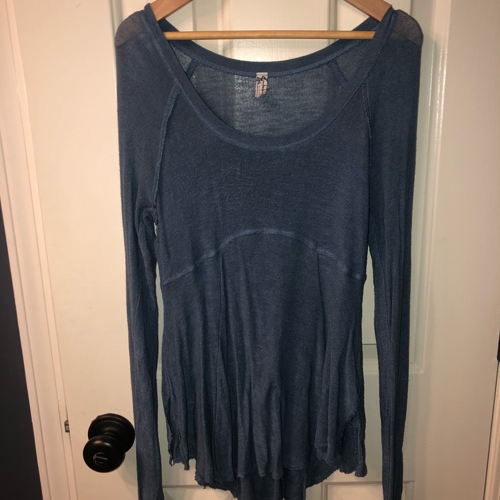 Free People Intimate sweater